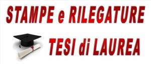 tesi di laurea